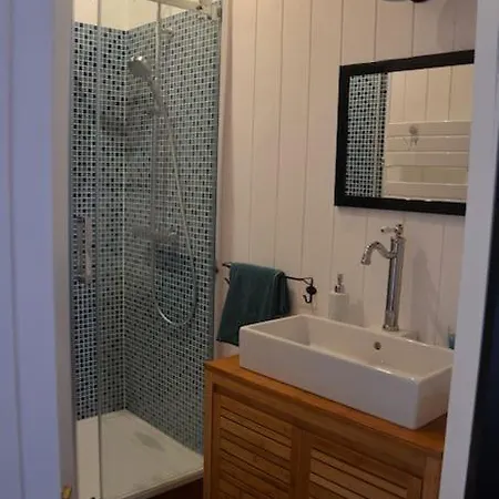 Appartement Du Chateau D'anna Barsac (Gironde)