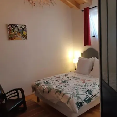 Du Chateau D'anna