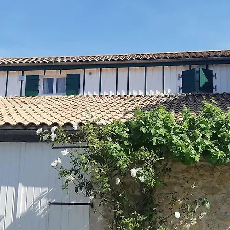 Du Chateau D'anna Appartement