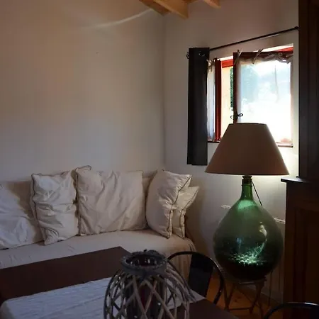 Du Chateau D'anna Appartement *