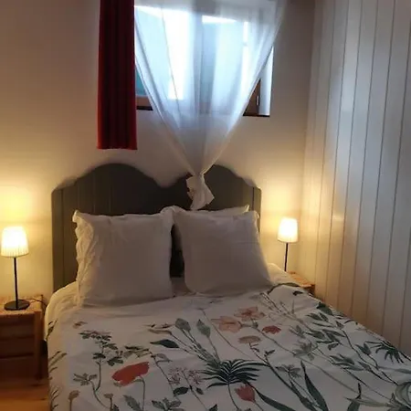 Appartement Du Chateau D'anna *
